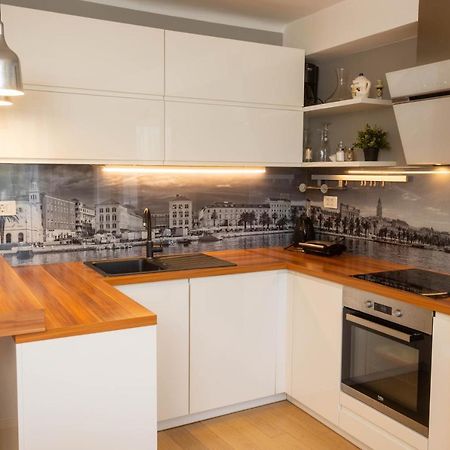 Apartment Aviani Split Kültér fotó