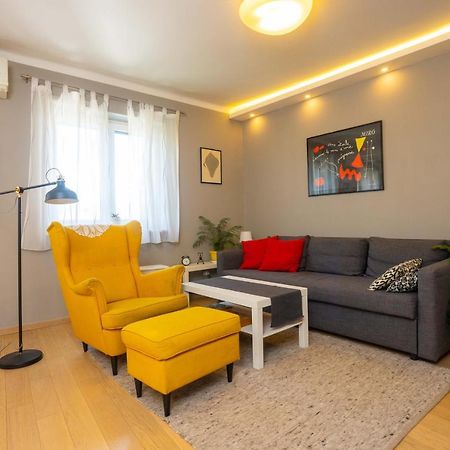 Apartment Aviani Split Kültér fotó