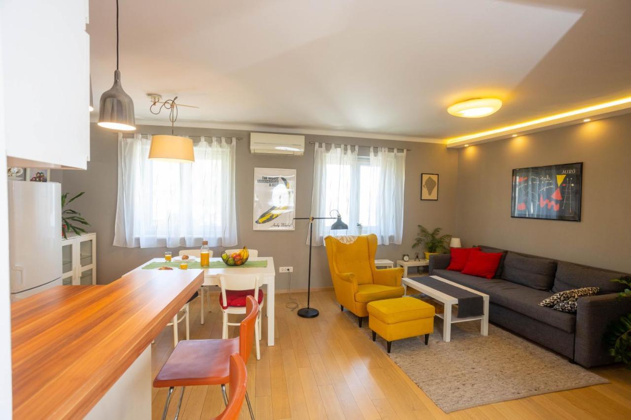 Apartment Aviani Split Kültér fotó