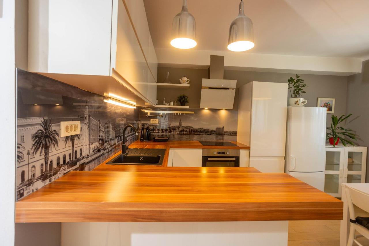 Apartment Aviani Split Kültér fotó