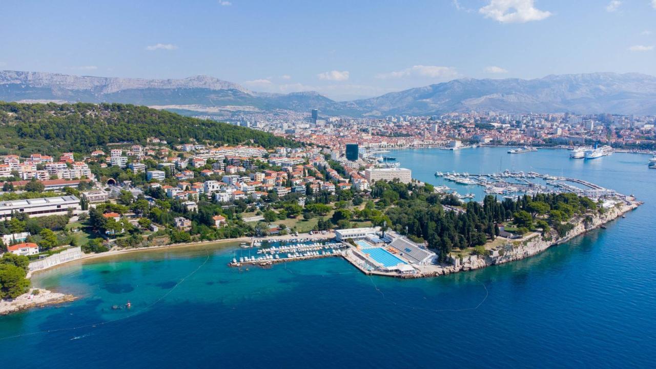 Apartment Aviani Split Kültér fotó
