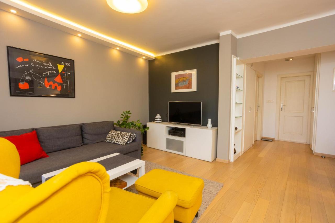 Apartment Aviani Split Kültér fotó