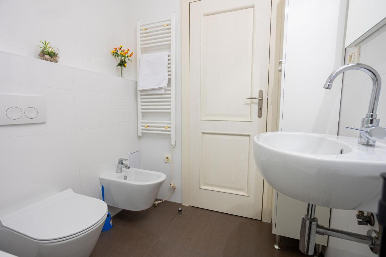 Apartment Aviani Split Kültér fotó