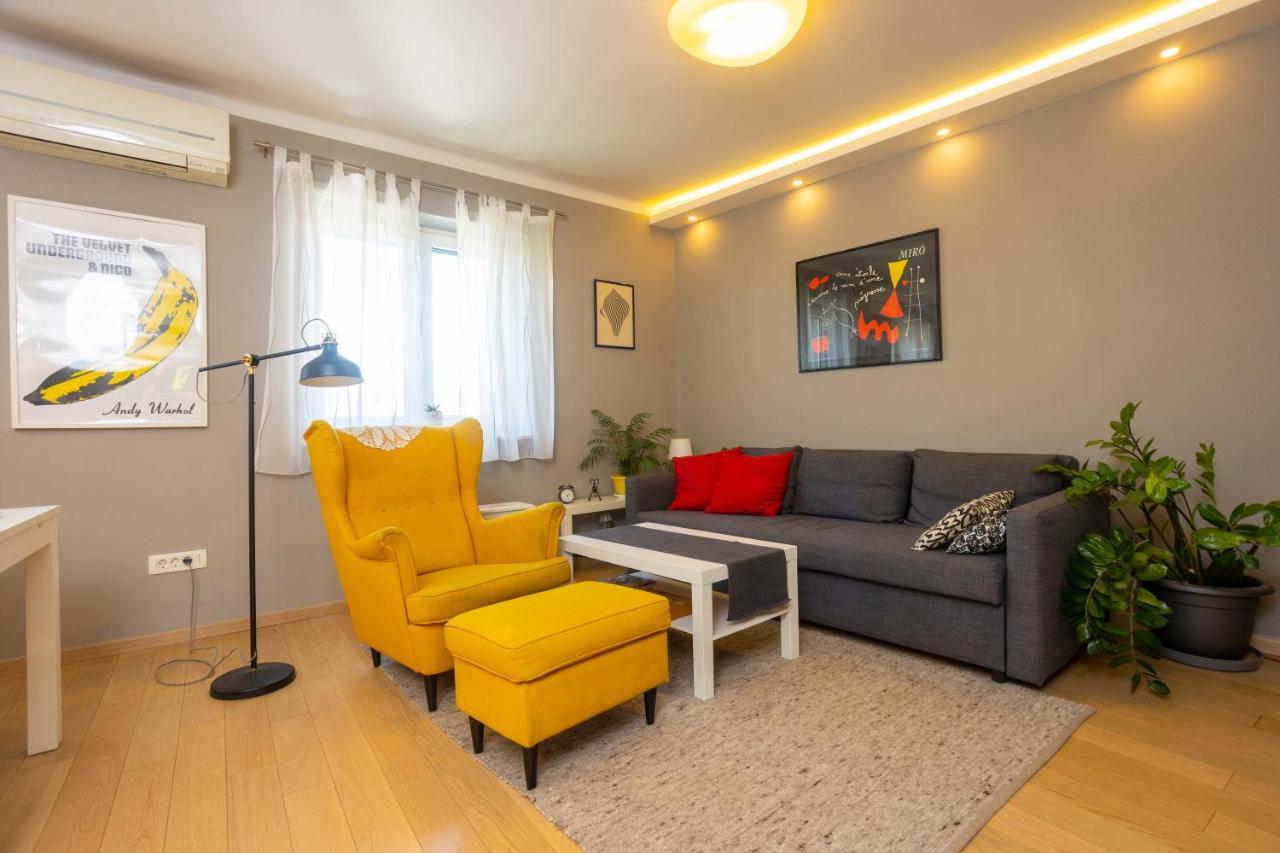 Apartment Aviani Split Kültér fotó