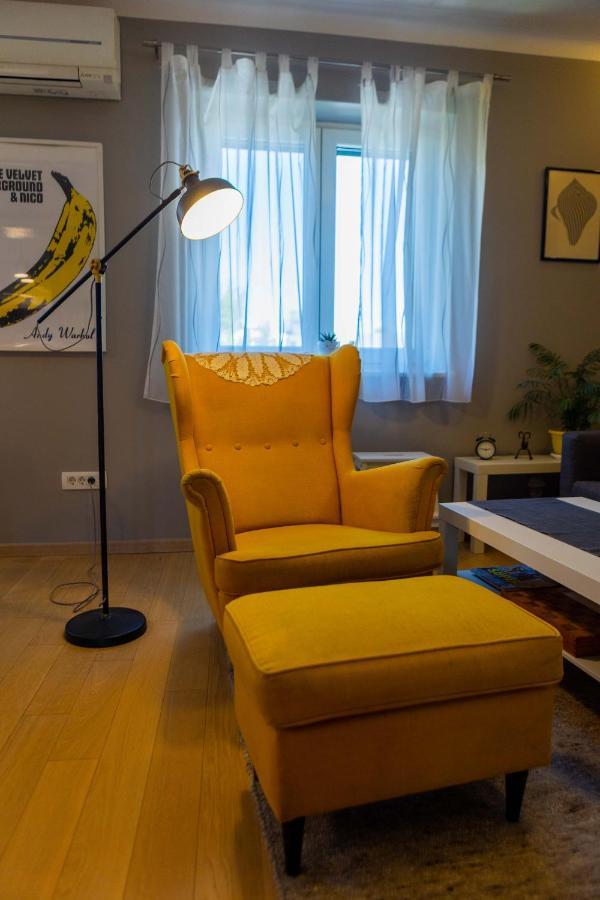 Apartment Aviani Split Kültér fotó
