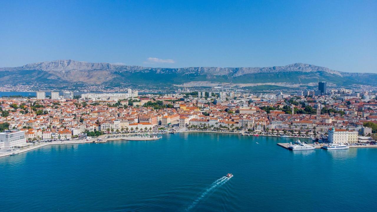 Apartment Aviani Split Kültér fotó