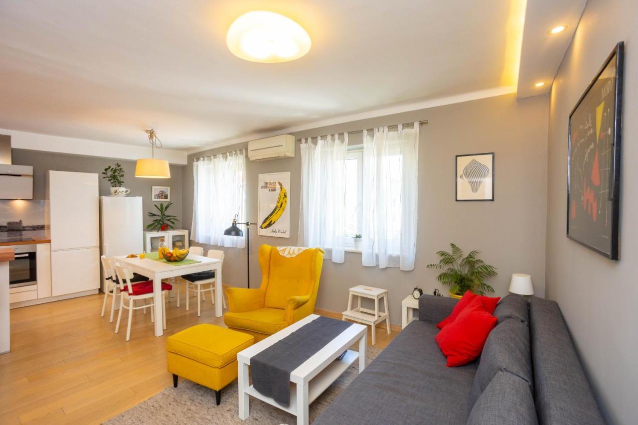 Apartment Aviani Split Kültér fotó
